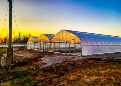 Hickory Hill Greenhouses