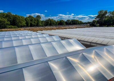 Petitti Farms: Perry, OH